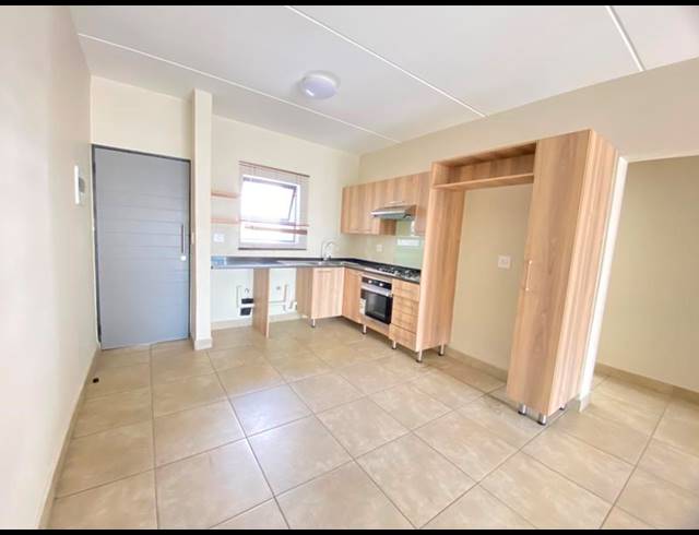 2 BEDROOM PROPERTY TO RENT IN EDENBURG